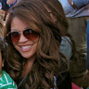 Meet your Posher, Catherine bobadilla